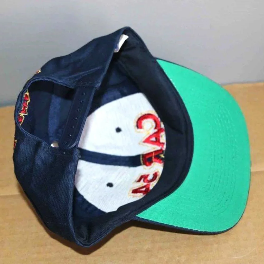 Car 54 Where Are You hat NBC sitcom Orion cap vintage snapback
